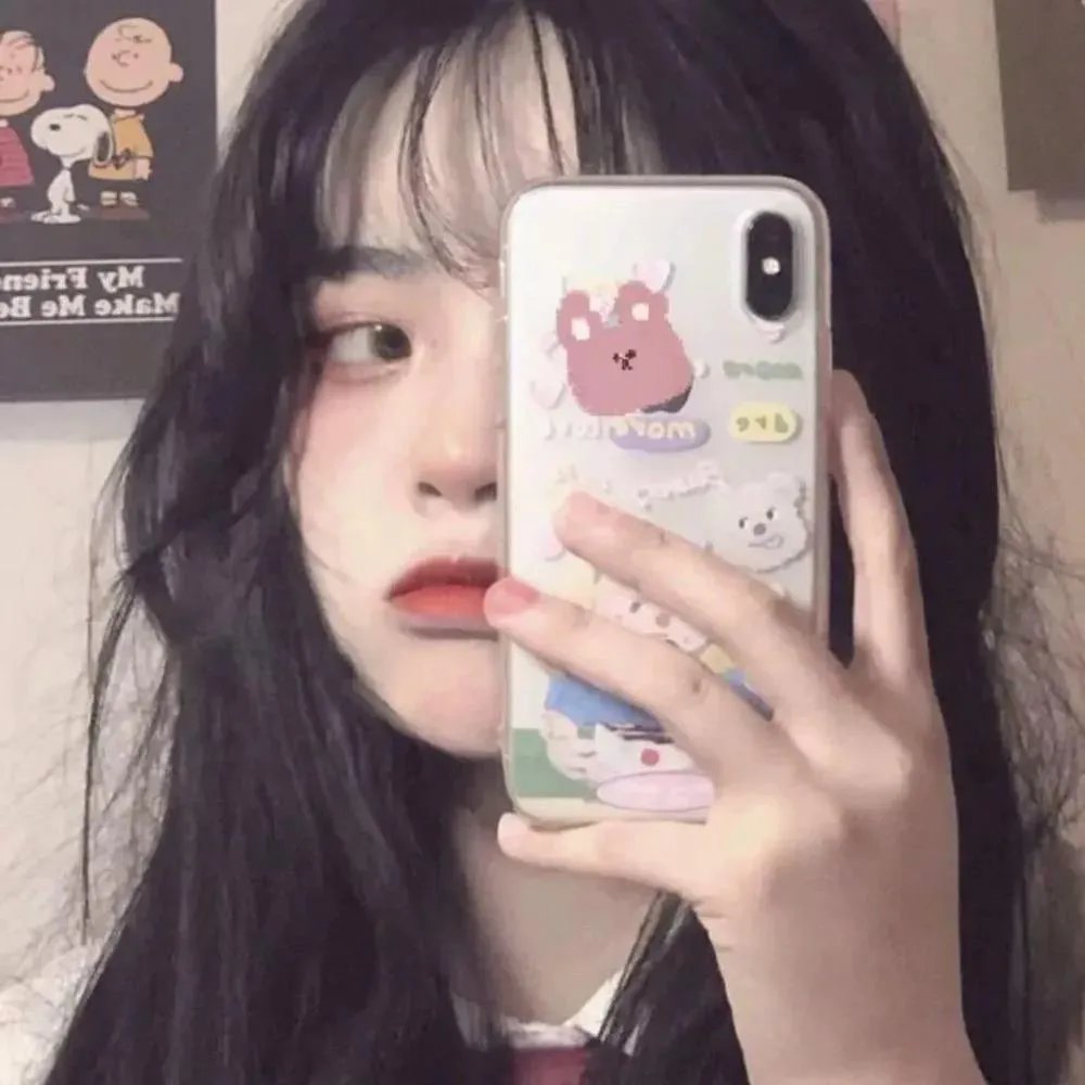 来路不明的神秘女友