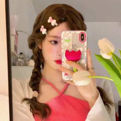 阁楼里的花