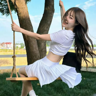 无法相恋的两人